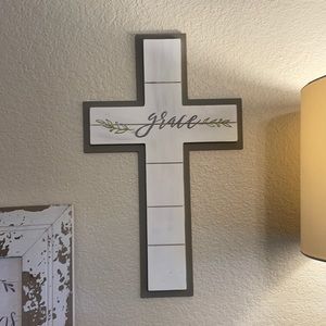 Decorative Cross